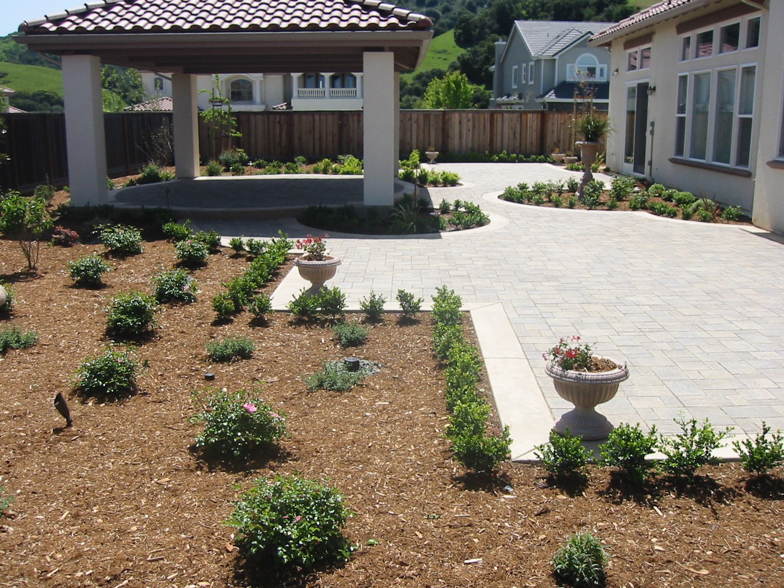 Tranquil Haven built in San Ramon